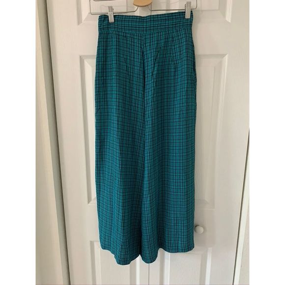 Vintage fluffy pants - Picture 3 of 4